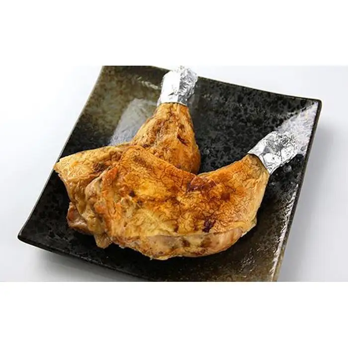 若鶏のとりあし10本セット  鶏肉 