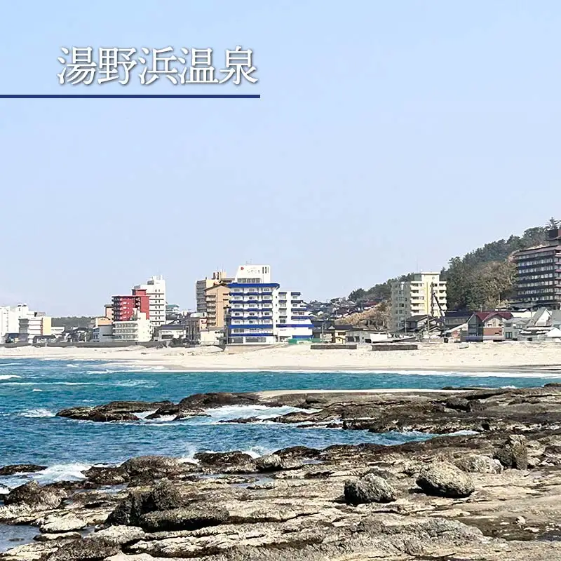 山形県鶴岡市内共通宿泊券【50,000円×1枚】湯野浜温泉・由良温泉・あつみ温泉・湯田川温泉　DEGAM鶴岡ツーリズムビューロー | 旅行 旅館 観光地 海水浴 マリンレジャー 庄内 環境省 国民保養温泉地指定