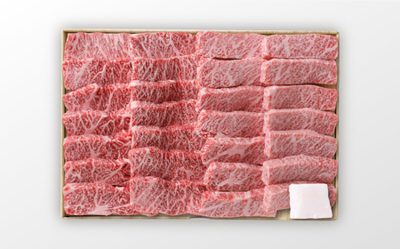 【高島屋選定品】＜スギモト＞ 長崎和牛 焼肉用 バラ 700g＜高島屋＞ [CFQ069]