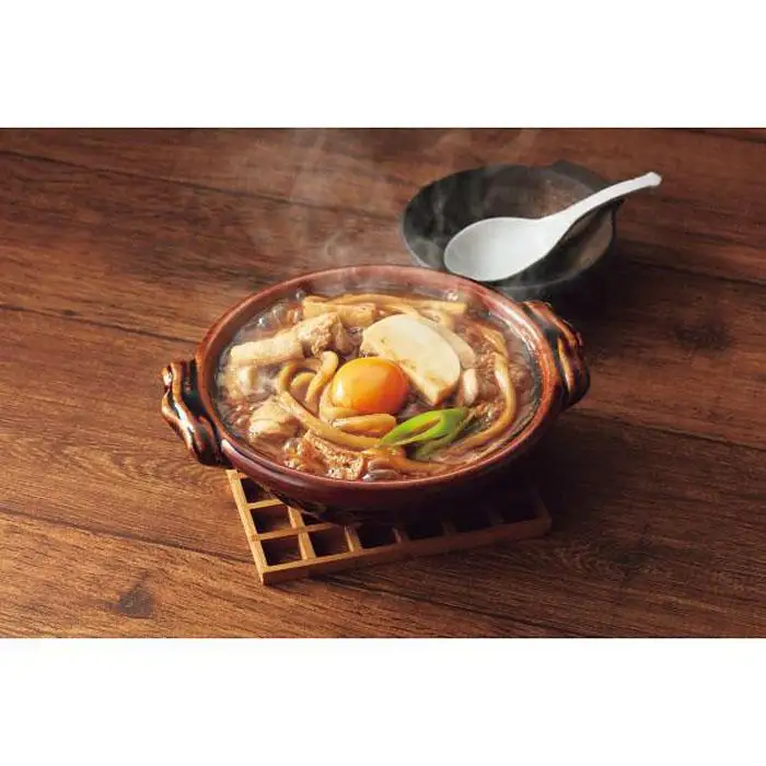 山本屋総本家　生みそ煮込うどん（４食）