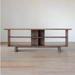 家具 カウンター シェルフ ナチュラル 家具 _CARAMELLA