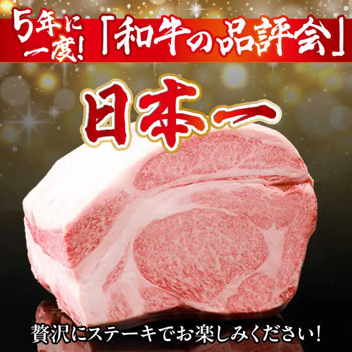 【内閣総理大臣賞受賞】長崎和牛 サーロインブロック 約3kg / ステーキ肉 サーロインステーキ / 南島原市 / 島原雲仙農業協同組合 [SES001]