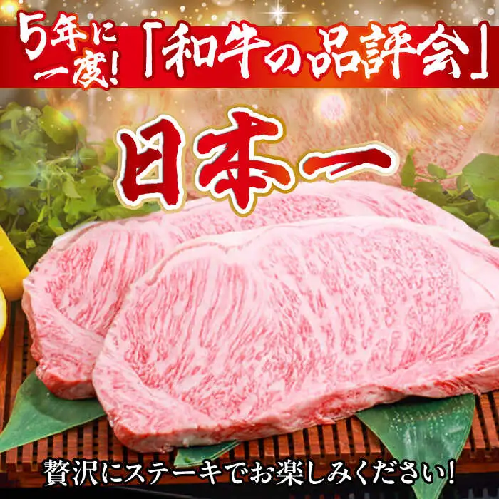 長崎和牛 サーロインステーキ 約1kg [SES002] サーロイン