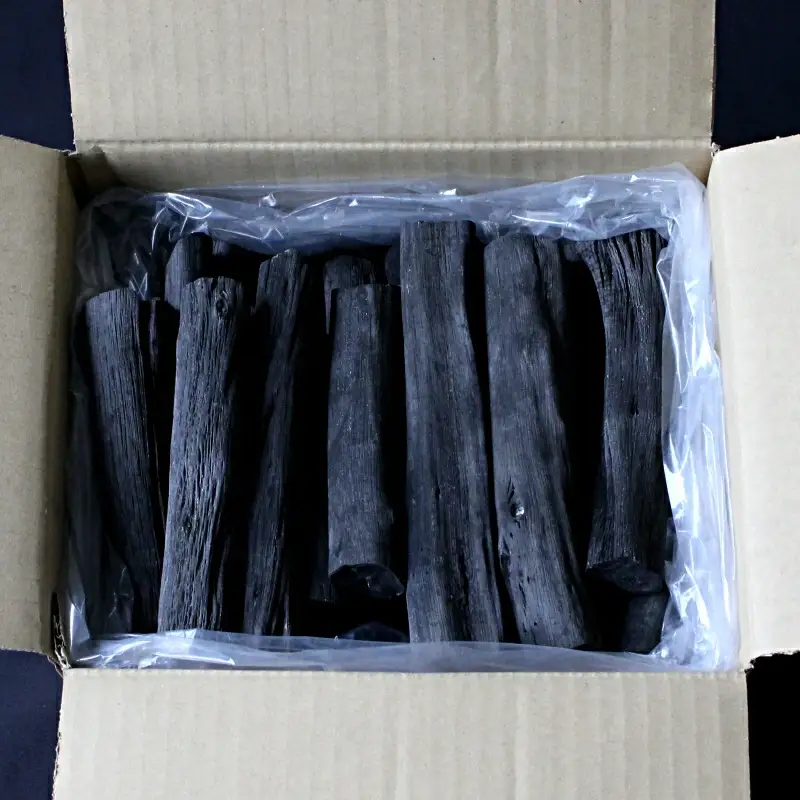 【紀州備長炭のある暮らし】最高級紀州備長炭2kg 紀州備長炭 馬目小丸 馬目細丸 ウバメガシ 和歌山県 すさみ町 【ttm004】