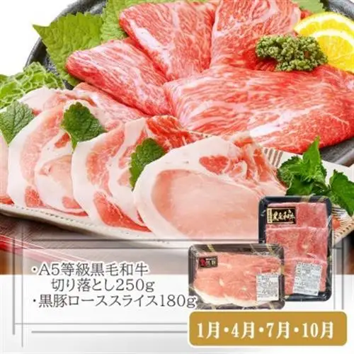 定期便(3回配送)枕崎お楽しみ便(黒毛和牛・かつおetc) LL-6008_ 黒毛和牛 かつお 黒豚 さつま揚げ サーロイン ハンバーグ 定期便 食べ比べ 鹿児島 枕崎 セット 冷凍 _【配送不可地域：離島】【1462817】