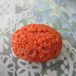珊瑚職人館の珊瑚の和小物 20 和小物