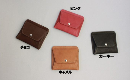 薄型ミニ財布 オイルヌメゴート革（カーキー）【職人 手作業 上質 ギフト お祝い お洒落 オイルヌメゴート革 財布 プレゼント 父の日 母の日 自分用 女性用 男性用 男女兼用 革小物 おしゃれ かっこいい かわいい 職人 手作業 上質 ギフト お祝い お洒落 オイルヌメゴート革 財布 プレゼント 父の日 母の日 自分用 女性用 男性用 男女兼用 革小物 おしゃれ かっこいい かわいい 職人 手作業 上質 ギフト お祝い お洒落 オイルヌメゴート革 財布 プレゼント 父の日 母の日 自分用 女性用 男性用 男女兼用 革小物 おしゃれ かっこいい かわいい】