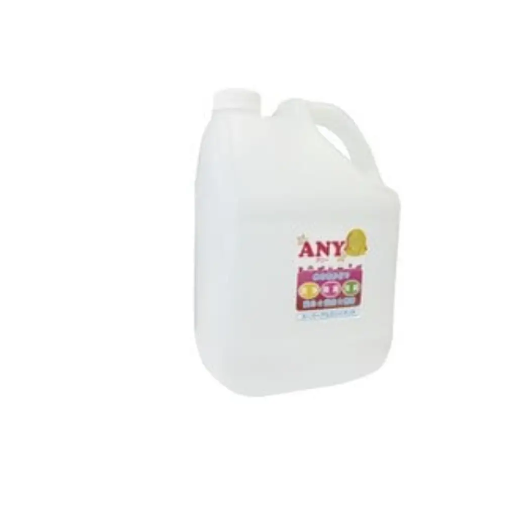 スーパーアルカリイオン水 ANY(アニー) 消臭 詰め替え用 5L   詰め替え用 洗浄除菌水 消臭 無臭 ペットの衛生ケア お掃除 広島県 呉市 ku151-003-r