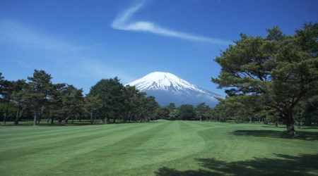 富士ゴルフコース　利用助成券　30,000円分 