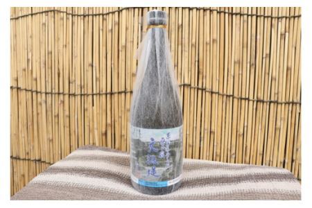 [銘酒] 特別純米酒 文禄堤 (やや辛口) 720ml×1本 [2423]