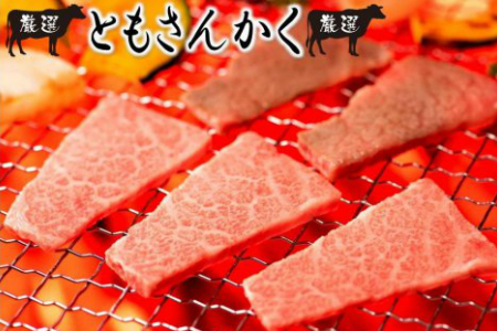 おおいた豊後牛5種厳選部位の焼肉セット1.1kg_1161R