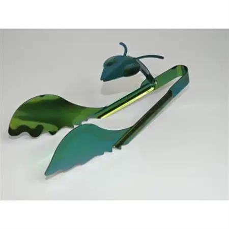 カマキリトング(グリーン)_雑貨・日用品  キッチン用品 _【1214847】