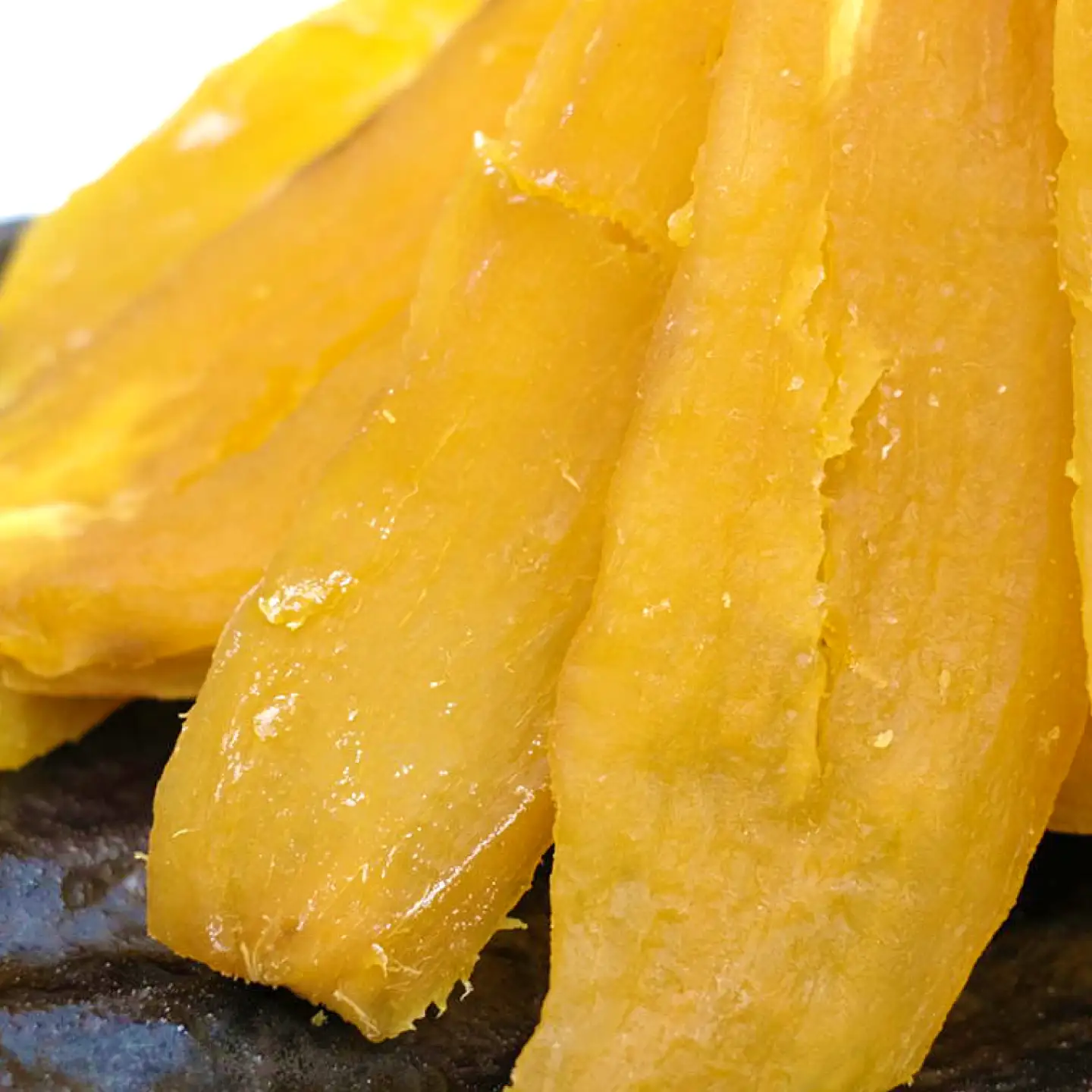 蒸して干しただけ！高糖度サツマイモ「森の絹」の干し芋250g×3袋【 干し芋 ほしいも 森の絹 農薬不使用 蜜 サツマイモ 大容量 】