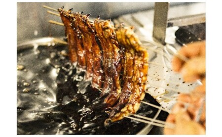 【ミシュランガイド掲載店】 創業大正九年 日本料理 小伴天 ”うなぎ会席”お食事券 ペアチケット H007-090