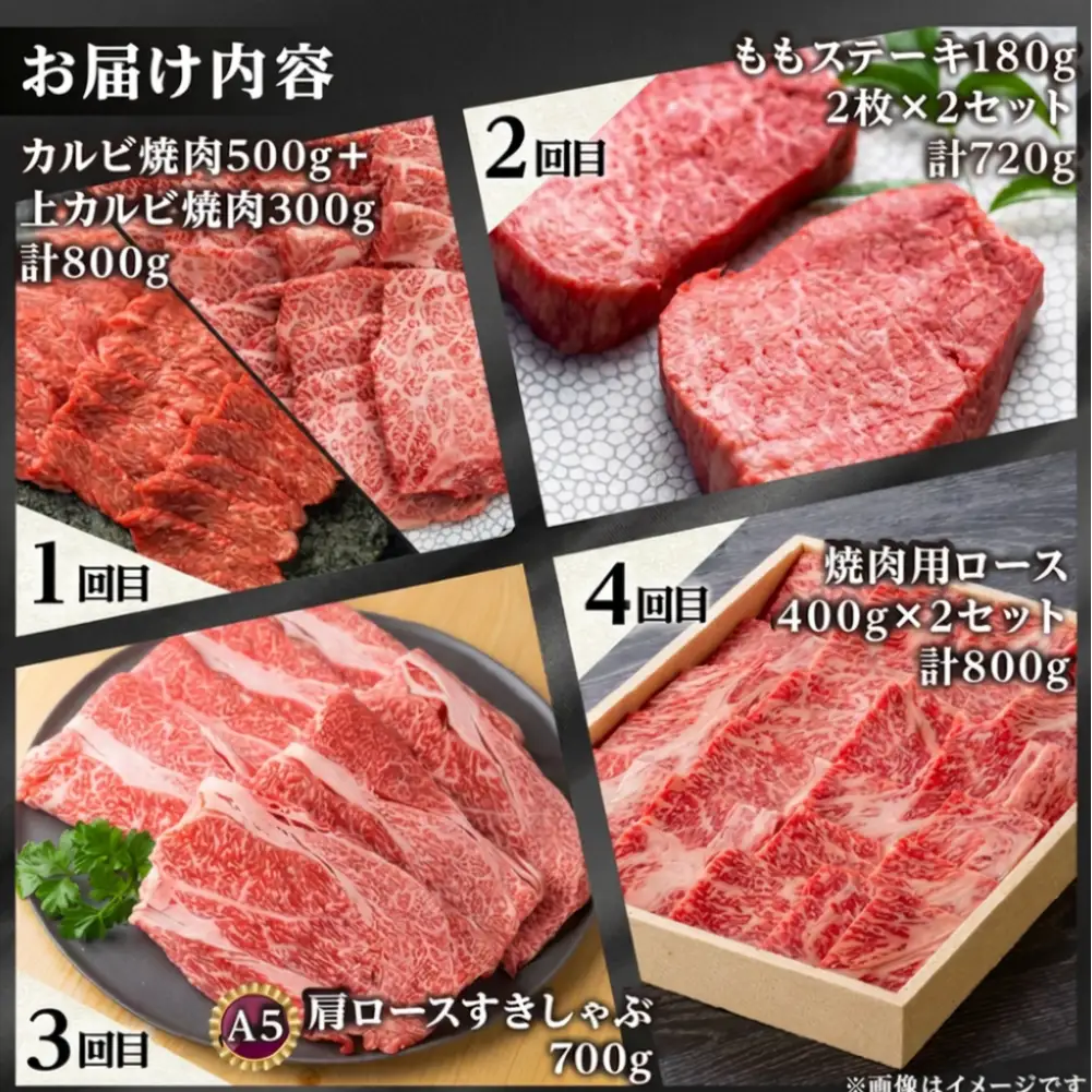 大容量 《まるごと定期便》12回 飛騨牛三昧 大容量 [S600]