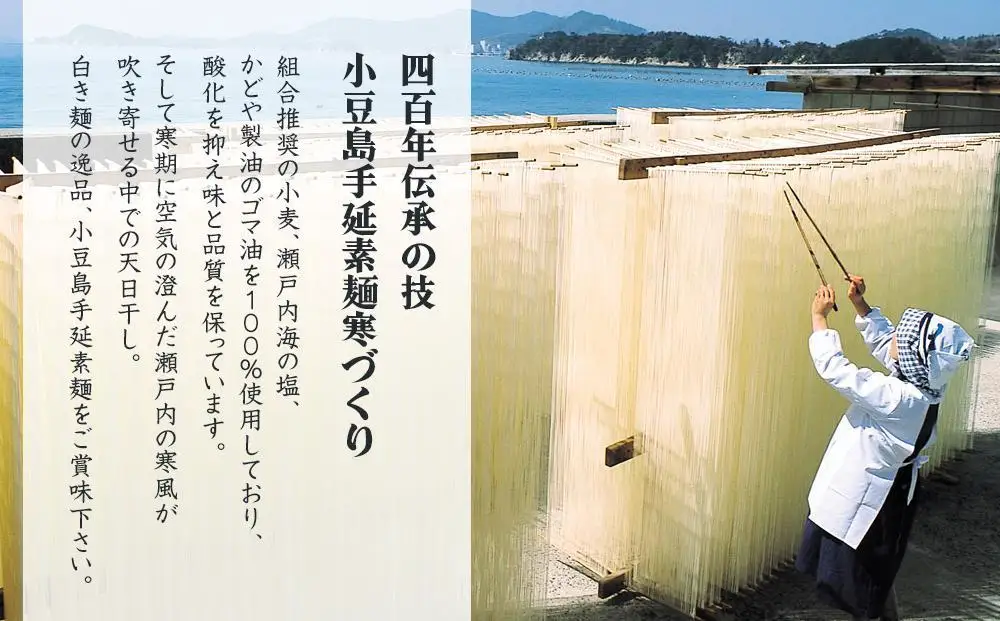 【ギフト用】島の光 そうめん6kg ( 50g×120束 )＜新麺＞【贈答用・熨斗つき】