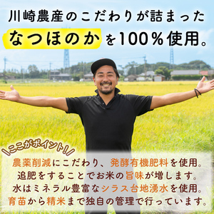 選べる！米粉・玄米粉 計3kg（500g×6袋） a1-099
