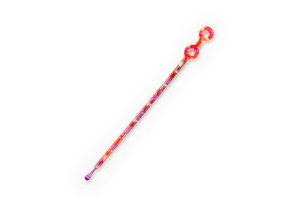 ＜KISSO＞sabae耳かき クリアピンク 母の日 ギフト 