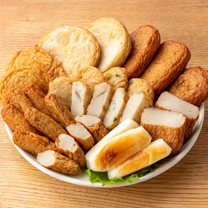 真空個包装！昔ながらの さつま揚げ 8種 計48枚 詰合せ 【TT-21C】食べ比べ セット 真空パック 串木野名物【00-004-04】