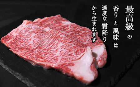 山形牛 A5ランク サーロイン ステーキ 150g×2枚 【冷蔵便】※ 配送不可 沖縄・離島 牛肉 山形牛 サーロインステーキ　064-D-NK009