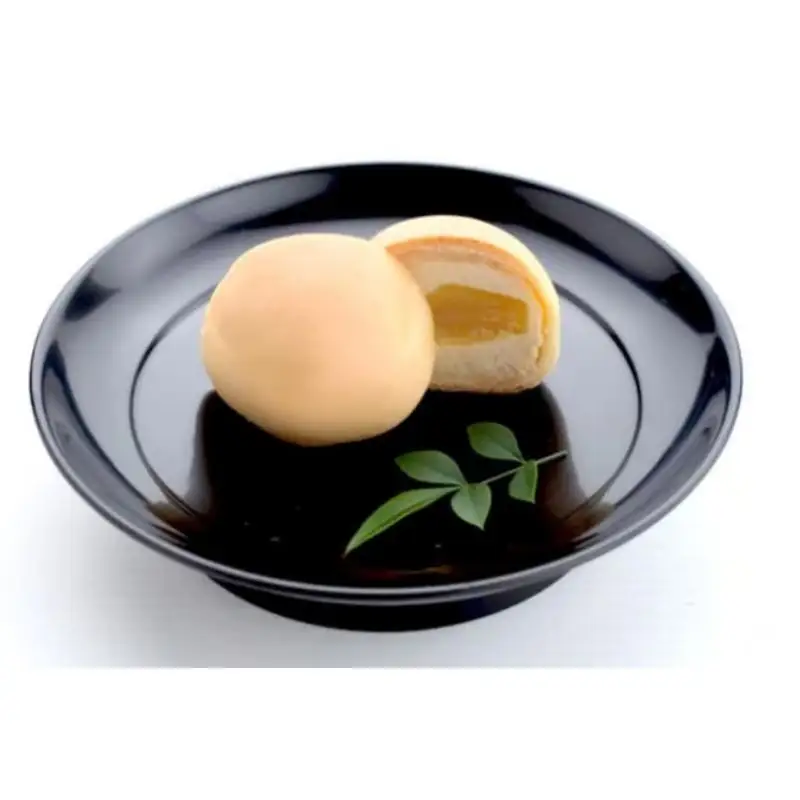 丸くてかわいい 栗の衣10個入り / 和歌山 田辺市 スイーツ 和菓子 白あん 餡 くり 栗 おやつ 小豆 栗まんじゅう まんじゅう 饅頭 ギフト 贈答品 【ehs019】