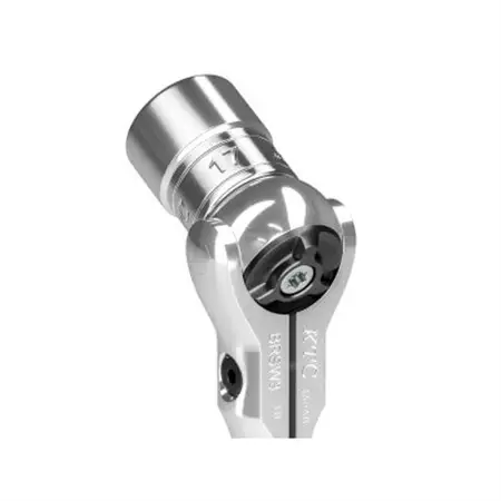 KTC 9.5sq.ロングスイベルラチェットハンドル [BRSW3L]_雑貨・日用品  日用品 _【1467252】