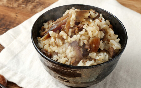 100-996 大分県 郷土料理 ジョニーの 鶏めし まぜご飯の素 九州産鶏使用 250g×3袋