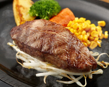 那須高原 敷島和牛 ミスジステーキ200g×2 計400g 国産 黒毛和牛 和牛 牛肉 お肉 肉 ステーキ ギフト お祝い 冷凍 栃木県 那須町《敷島ファーム》〔P-167〕 ※着日指定不可 ※離島への配送不可
