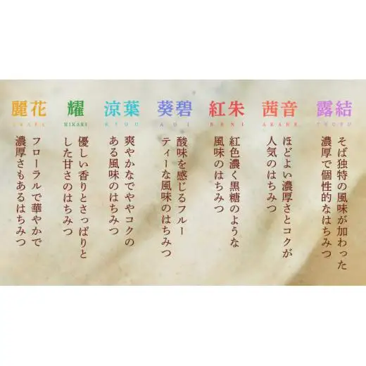 【 数量限定 】田舎はちみつ スティック 7種 セット [ ハニースティック ST7 ]（ 茨城県共通返礼品： 五霞町 ）