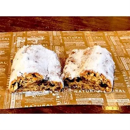 地球屋　榛名の森の　『ナッツ・シュトレン』_菓子・スイーツ 洋菓子  _【配送不可地域：離島】【1099981】