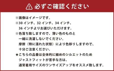 【THE BACK WATER】撥水ストレッチデニム釣り・アウトドアブラックカーゴパンツ　BW-403VMBB(30インチ)