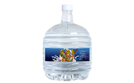 【ふるさと納税】はじめてのスリムアクア【蘇精壽P】健康セット ( 蘇瀬壽(12L)1本 / 電源不要エコサーバー(ピンク)1台 / ダンボール1箱 ) 送料無料 兵庫県 三田市