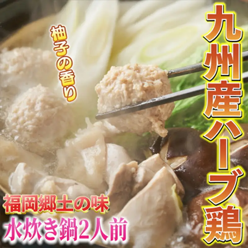 【博多名物】鶏水炊き&もつ鍋2種(醤油味・みそ味) 満腹食べくらべ 2人前（合計6人前）【福岡 お取り寄せ 福岡 お土産 九州 鶏肉 鶏 お肉 牛 牛肉 もつ もつ鍋 福岡土産 取り寄せ グルメ 福岡県 筑前町 送料無料 CA050】