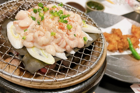 ＜ 11月中旬より発送開始 ＞ 白子 北海道産 真鱈白子 600g （ 300g × 2パック ） ＜ 予約受付 ＞