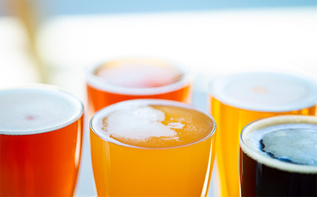 世界No.1反射炉ビール10本セット