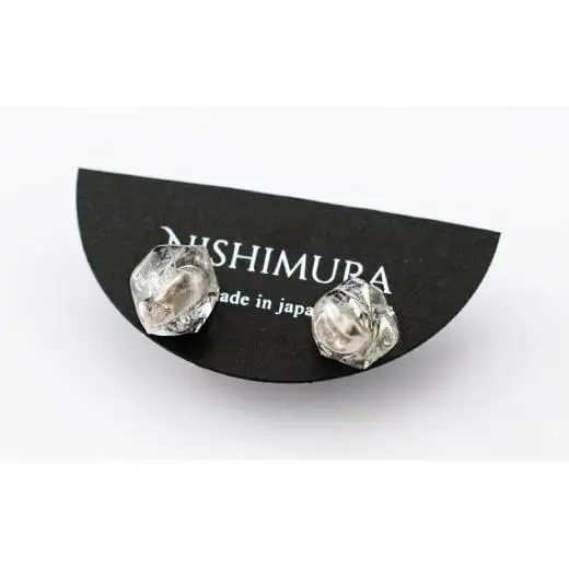 切粉の着せ替えピアス B-938