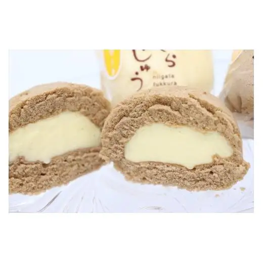 ふっくらまんじゅう 10個入