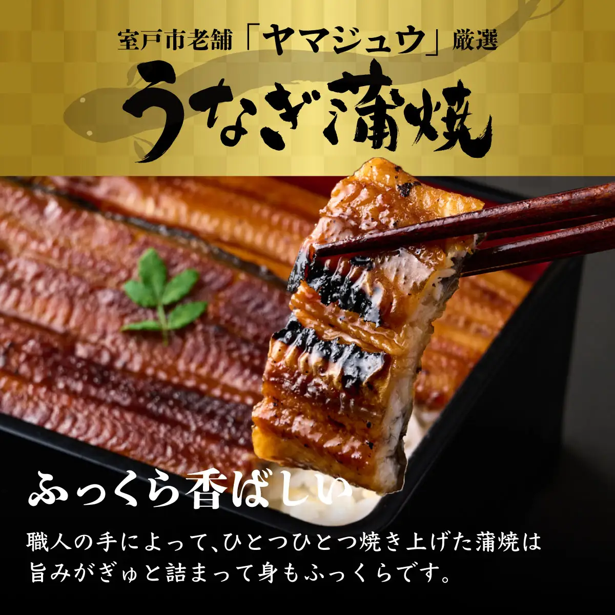【6回 定期便】うなぎ 蒲焼き 2尾 定期便 6回 うなぎ 蒲焼き 冷凍 yj059