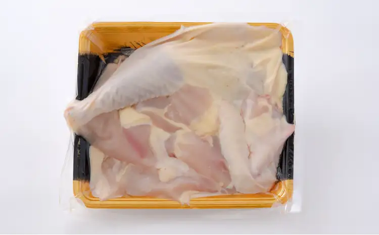 50P2324 比内地鶏唐揚げセット【 秋田三鶏実業】