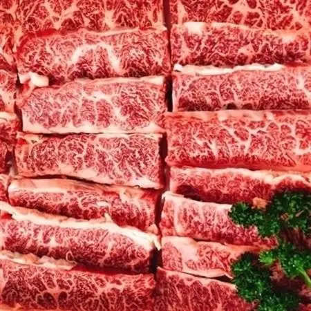 鹿児島県産黒毛和牛ハラミ300g【配送不可地域：離島】【1185809】