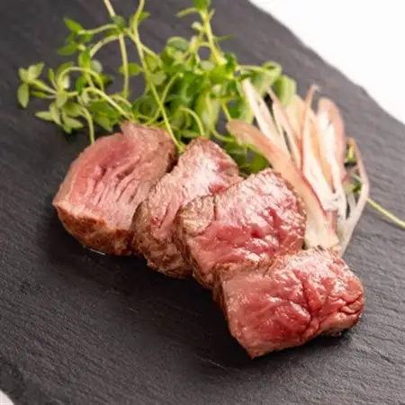 十勝姫 シャトーブリアン 150g×2個セット_肉 黒毛和牛 牛肉 _【配送不可地域：離島】【1464084】