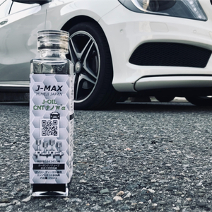 エンジンオイル添加剤 J-MAXナノコロオイル車 エンジンオイル添加剤【150ml】