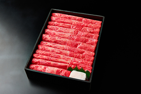 【一週間以内発送】近江牛 赤身 すきやき しゃぶしゃぶ 1kg 【FO11W】 すき焼き 近江牛 牛肉