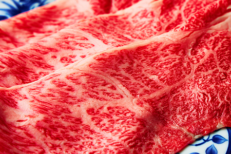 近江牛 肩ロース すきやき 500g 【FO14W】 すき焼き 近江牛 牛肉