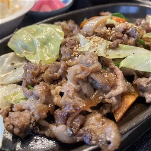 和一牛スライス2種セット(ロースとモモ)1000g【配送不可地域：離島】【1461915】