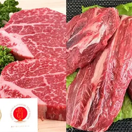 【毎月定期便】【神戸牛】6品スペシャル定期便　冷凍 全6回【配送不可地域：離島】【4009476】