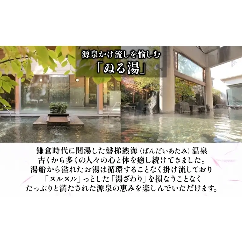 四季彩一力 萩の倉 「匠」 平日限定 1泊 朝夕食付 1室2名様 宿泊券 旅行 観光 休日 休息 癒し お出かけ 源泉かけ流し 特別室 角部屋 会席料理 思い出 福島県 郡山市