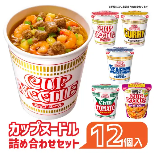 【05-05-C】「インスタントラーメン発祥の地・大阪池田」お手頃ハーフサイズセット