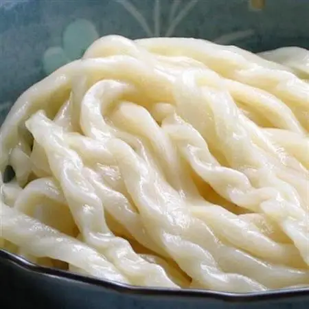 桐生うどん5袋・ひもかわ5袋・波打うどん5袋・うま香つゆ(瓶)入りセット【1205632】