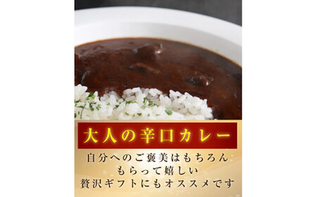 佐賀牛カレー×10 161-J770